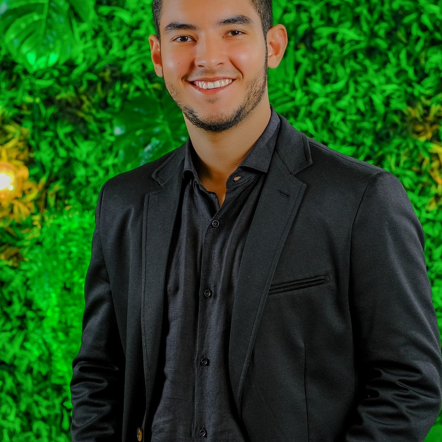 Gabriel Palhano Gomes